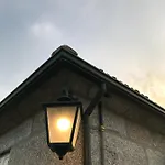Casa Da Ponte Baião