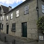 Casa Da Ponte *