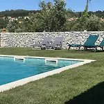Casa Da Ponte Tatil Evi *