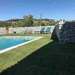 Casa Da Ponte Baião