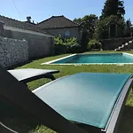Casa de Férias Casa Da Ponte *