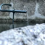 Casa Da Ponte Casa de Férias *
