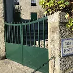 Casa de Férias Casa Da Ponte *
