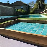 Casa Da Ponte * Baião
