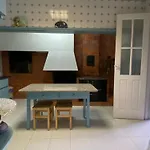 Casa Da Ponte Casa de Férias *