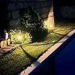 Casa Da Ponte 別荘