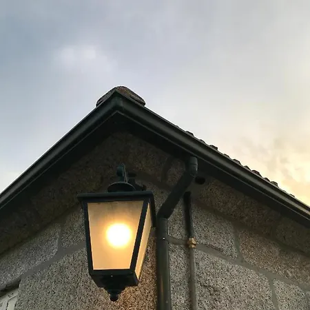 Casa Da Ponte Baião