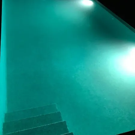 Casa Da Ponte Dom wakacyjny