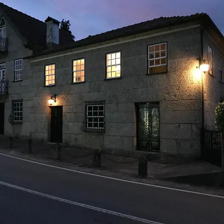 Casa Da Ponte *