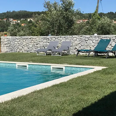 Casa Da Ponte Σπίτι διακοπών *