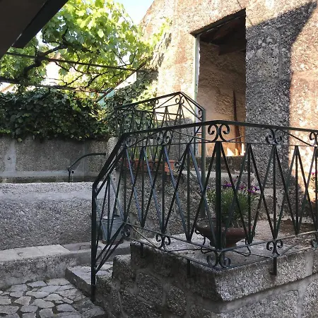 Casa Da Ponte Baião