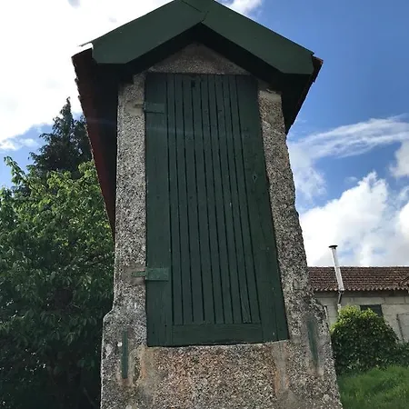 Ferienhaus Casa Da Ponte *