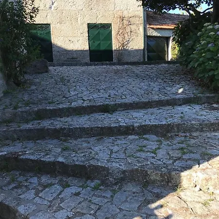 Feriehus Casa Da Ponte *