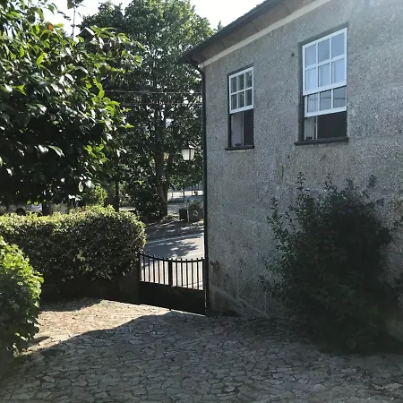Casa Da Ponte