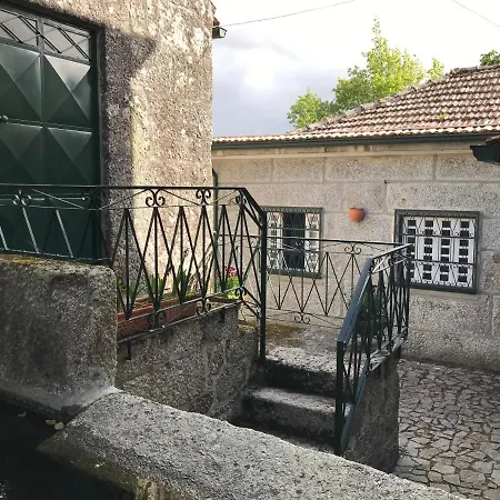 Casa Da Ponte