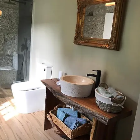 Feriehus Casa Da Ponte