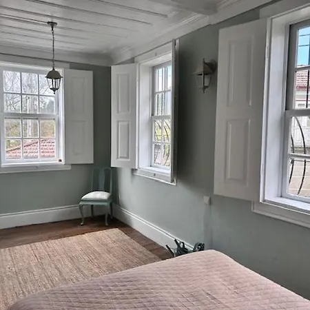 Casa Da Ponte 바이아오