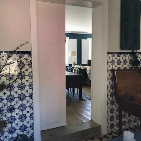 Feriehus Casa Da Ponte Baião