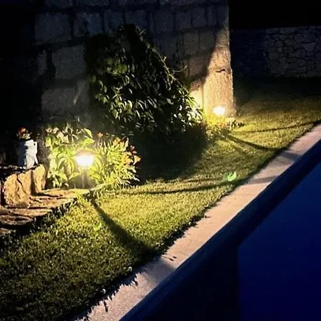 Casa Da Ponte Σπίτι διακοπών