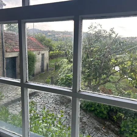 Casa Da Ponte *