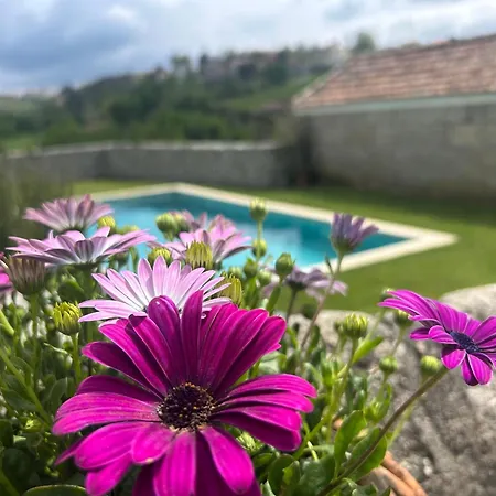 بيت للعطل Casa Da Ponte
