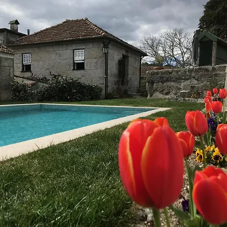 Casa Da Ponte *