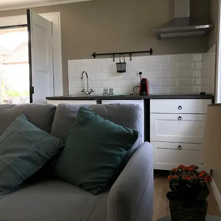 Casa Da Ponte Dom wakacyjny