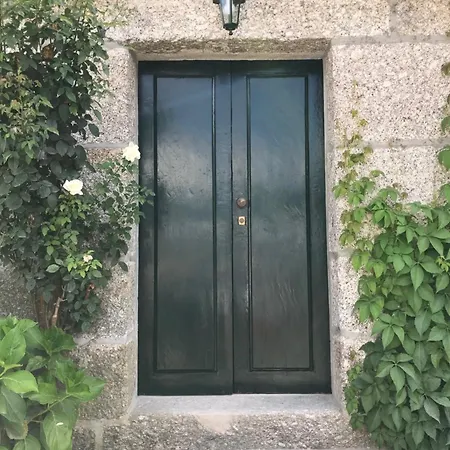 Casa Da Ponte Dom wakacyjny *