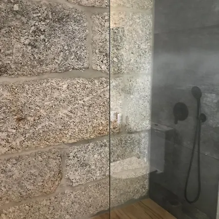 Dom wakacyjny Casa Da Ponte