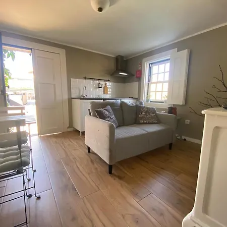 Сasa de vacaciones Casa Da Ponte *