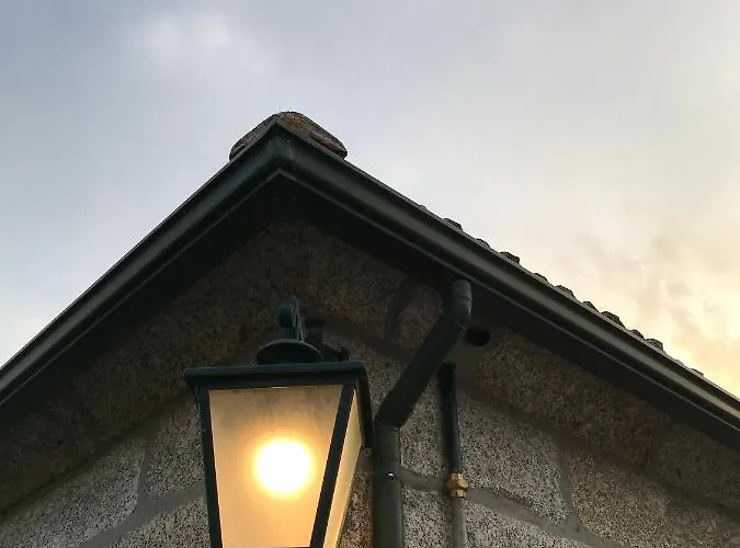 Casa Da Ponte Baião