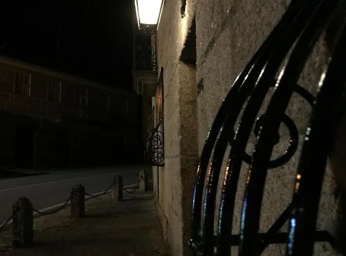 Casa Da Ponte Baião