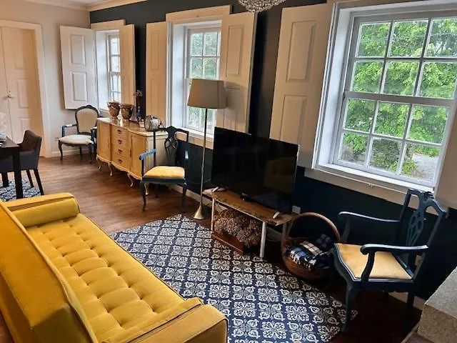 Casa Da Ponte Tatil Evi Baião